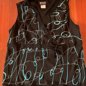 New York Clothing Co. Top